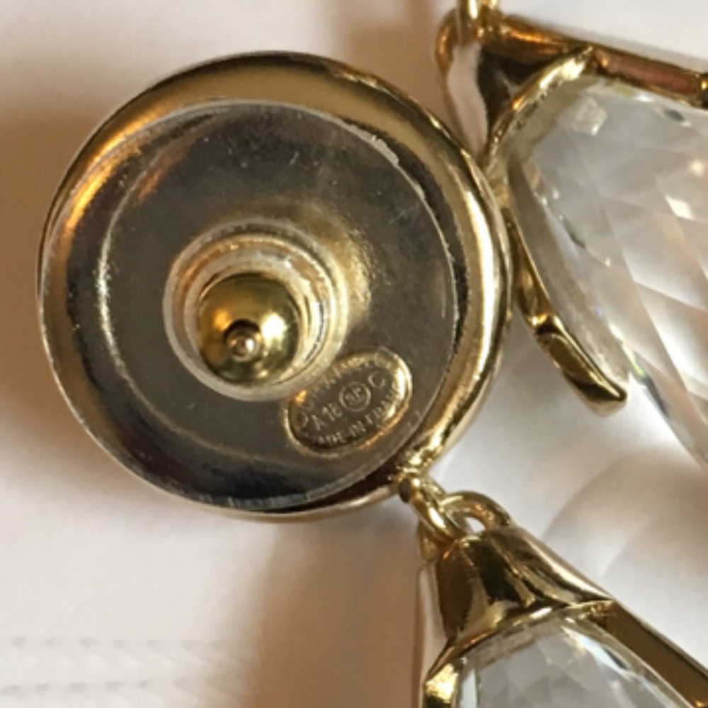 Chanel Earrings - Picture 4 of 5